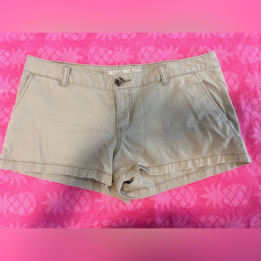 Mossimo Supply Co. Shorts Size 13
